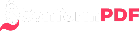 ConformPDF — Retour à l'accueil